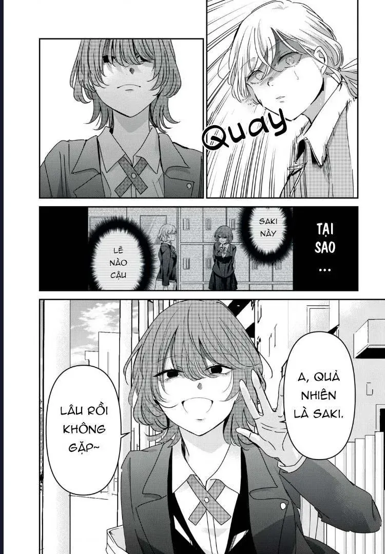 Vầng Trăng Đêm Mưa Chapter 43 - 27
