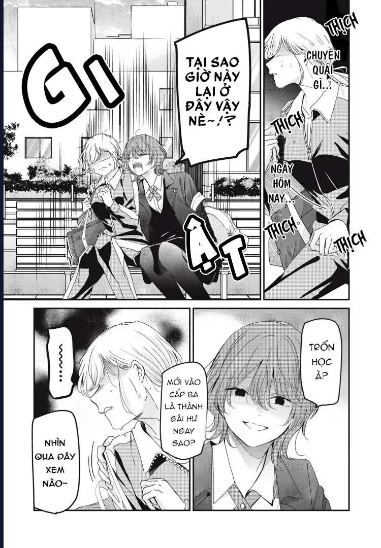 Vầng Trăng Đêm Mưa Chapter 43 - 28