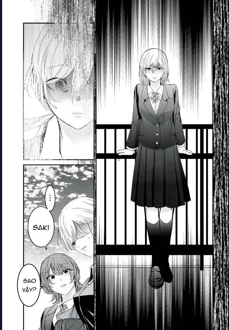 Vầng Trăng Đêm Mưa Chapter 44 - 21