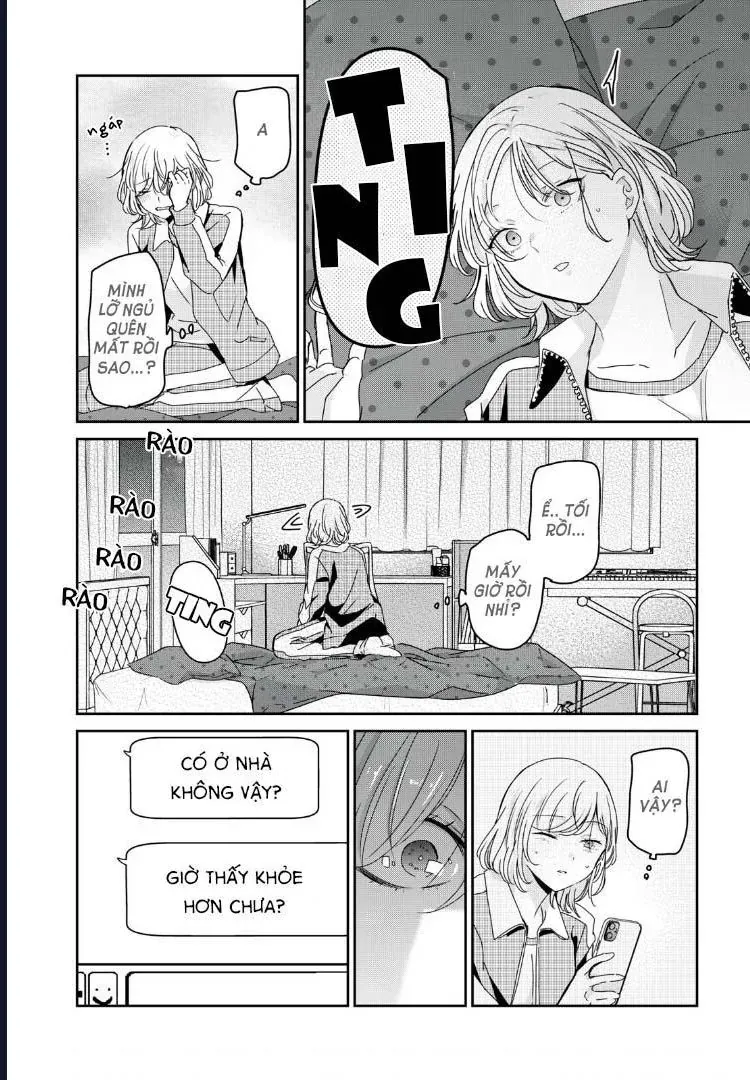 Vầng Trăng Đêm Mưa Chapter 44 - 29