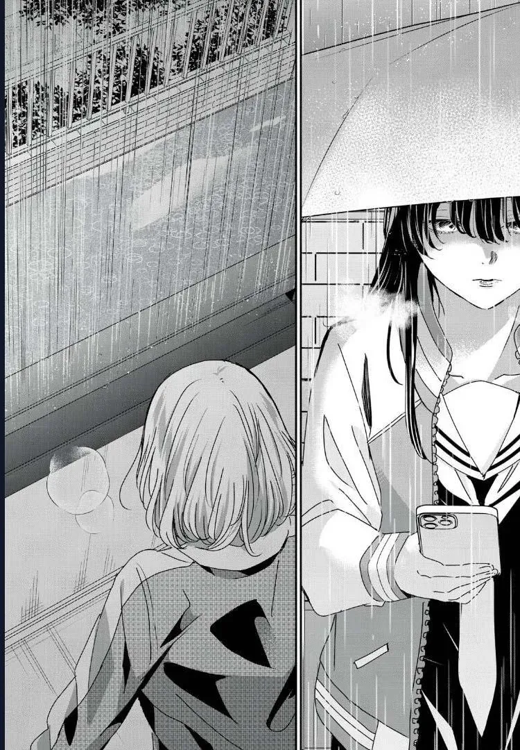 Vầng Trăng Đêm Mưa Chapter 44 - 31