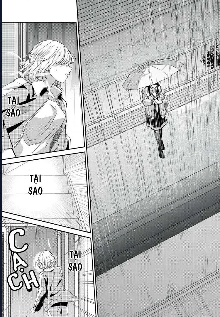 Vầng Trăng Đêm Mưa Chapter 44 - 32