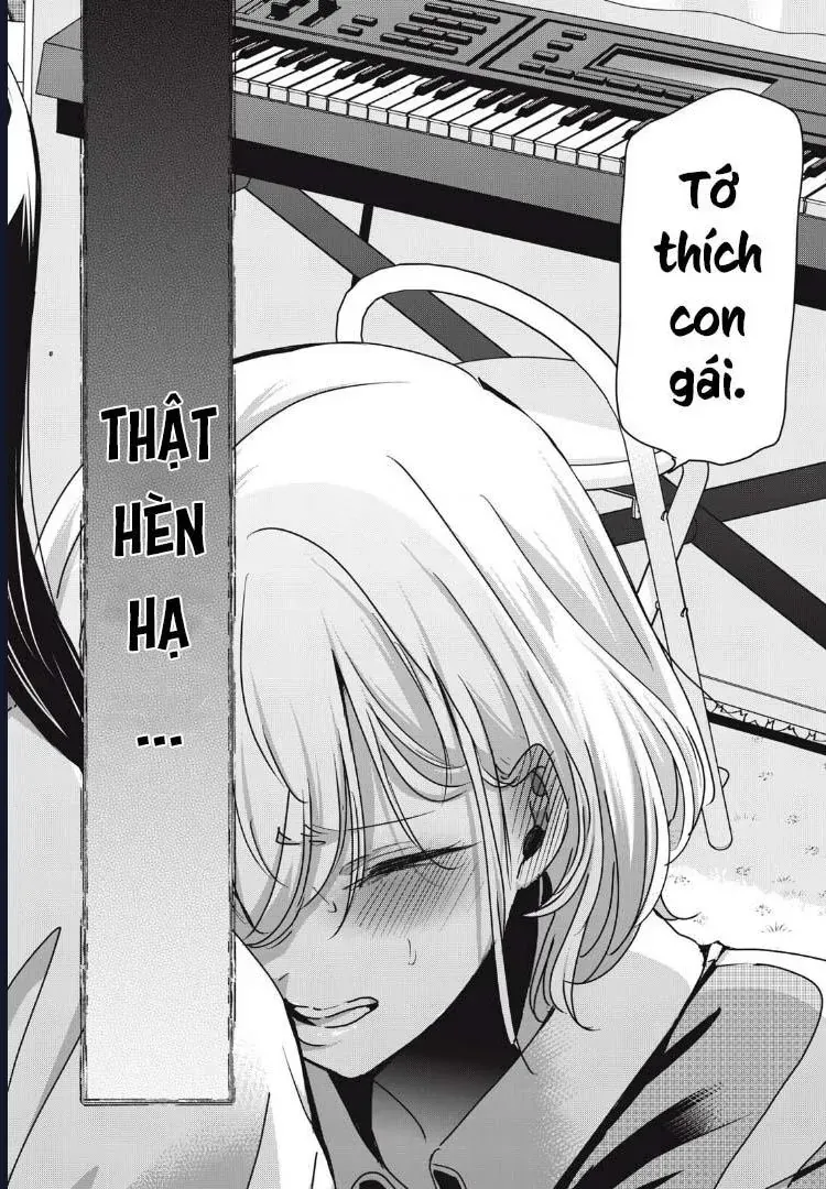 Vầng Trăng Đêm Mưa Chapter 45 - 23