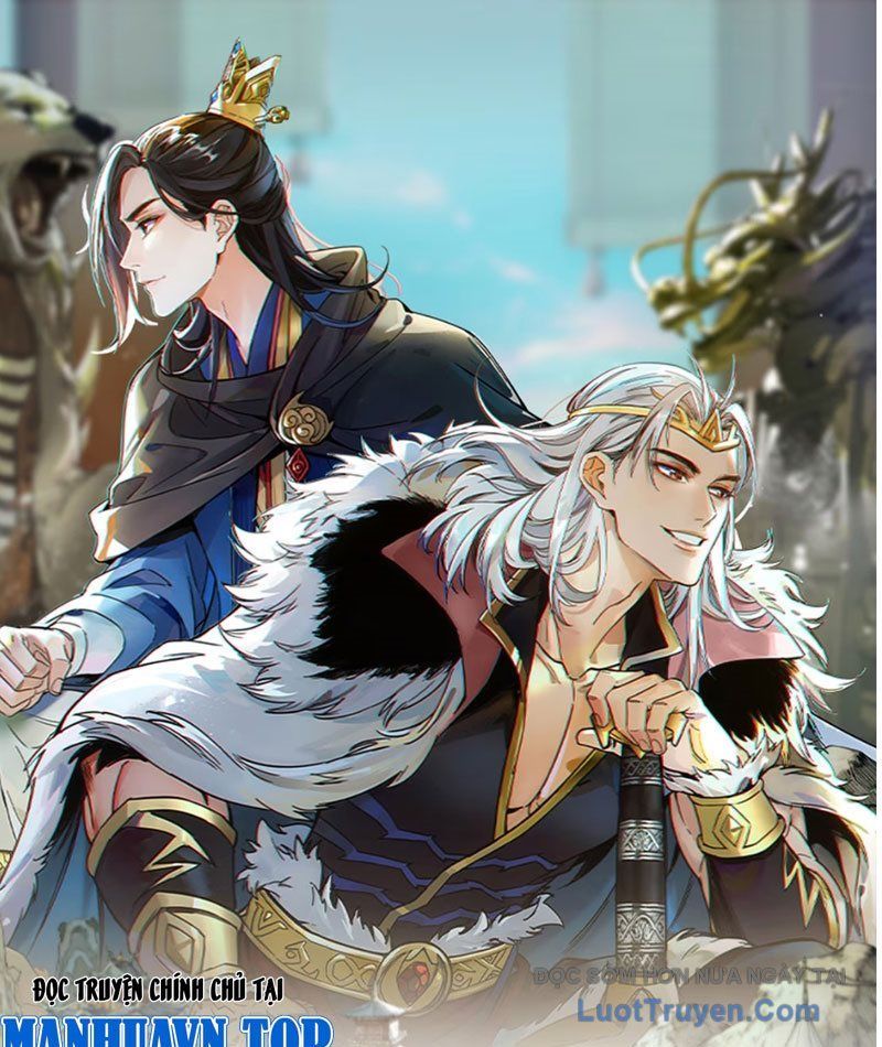 Hoàng Đế Nhà Ta Lại Là Nội Ứng Chapter 24 - 2