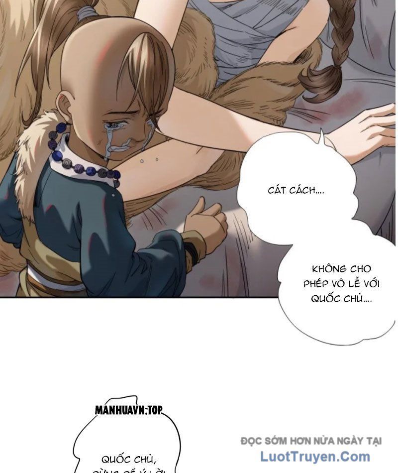 Hoàng Đế Nhà Ta Lại Là Nội Ứng Chapter 24 - 11