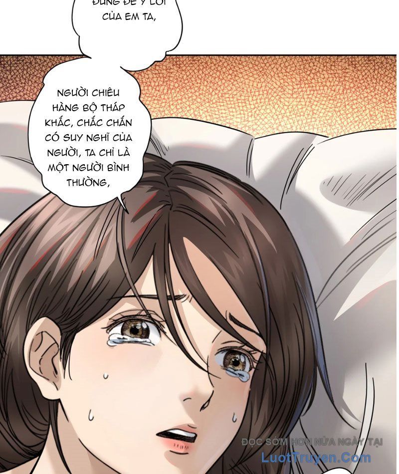 Hoàng Đế Nhà Ta Lại Là Nội Ứng Chapter 24 - 12