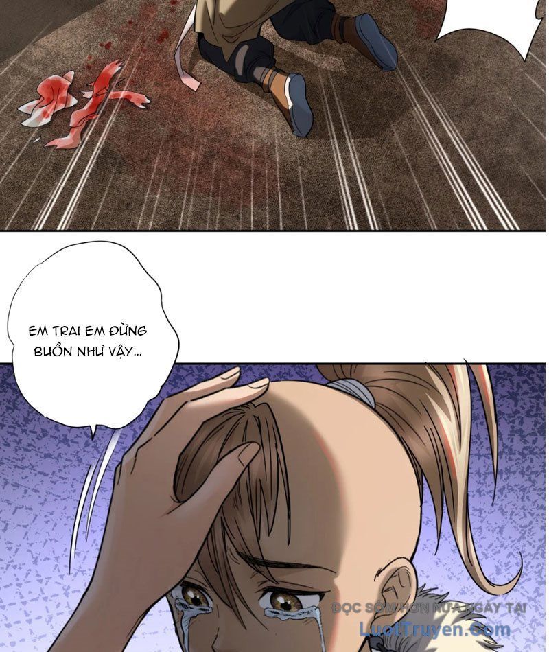 Hoàng Đế Nhà Ta Lại Là Nội Ứng Chapter 24 - 15