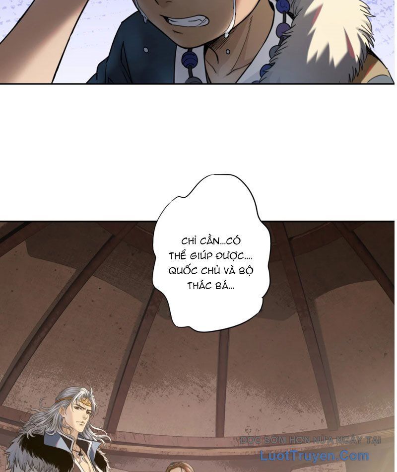 Hoàng Đế Nhà Ta Lại Là Nội Ứng Chapter 24 - 16
