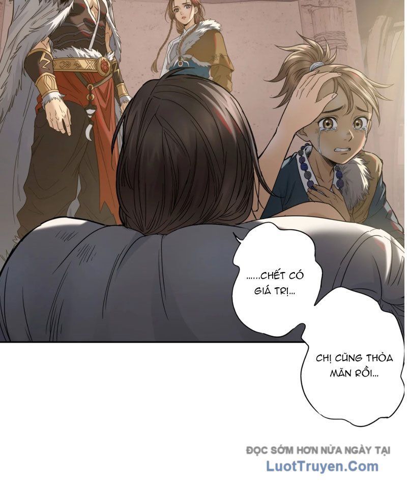 Hoàng Đế Nhà Ta Lại Là Nội Ứng Chapter 24 - 17