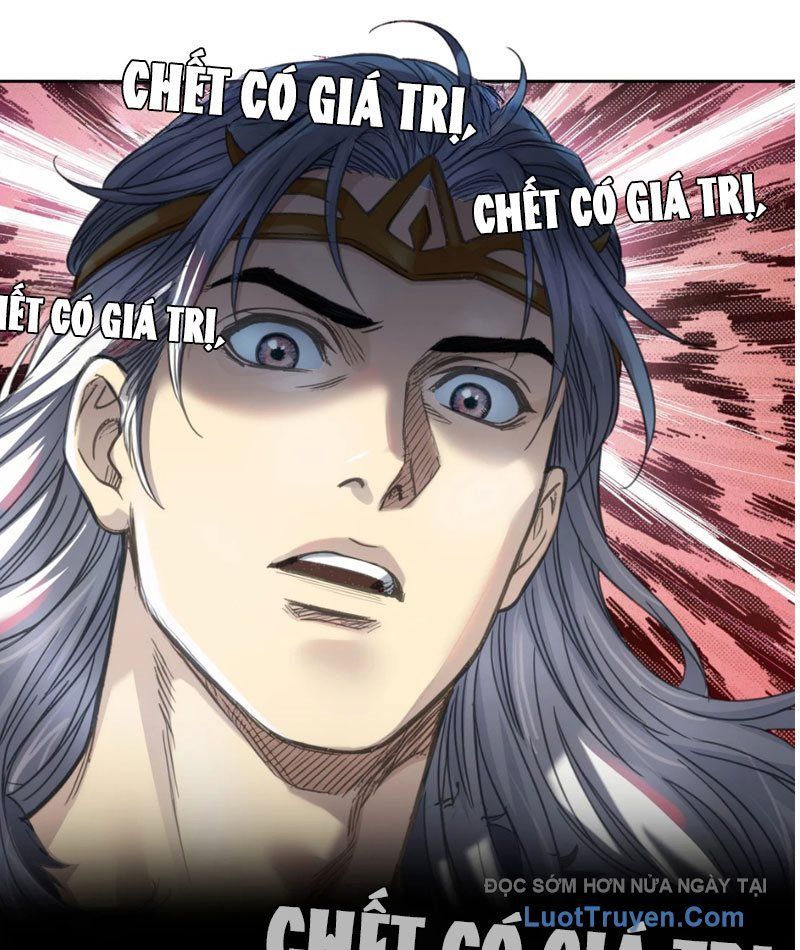 Hoàng Đế Nhà Ta Lại Là Nội Ứng Chapter 24 - 18