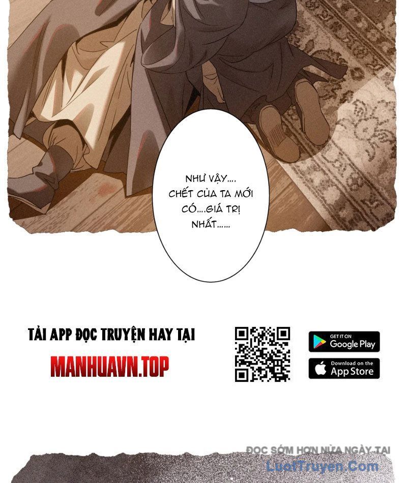 Hoàng Đế Nhà Ta Lại Là Nội Ứng Chapter 24 - 23