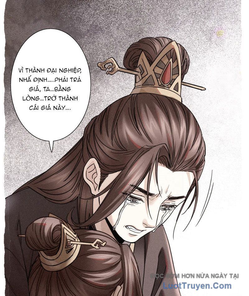 Hoàng Đế Nhà Ta Lại Là Nội Ứng Chapter 24 - 24