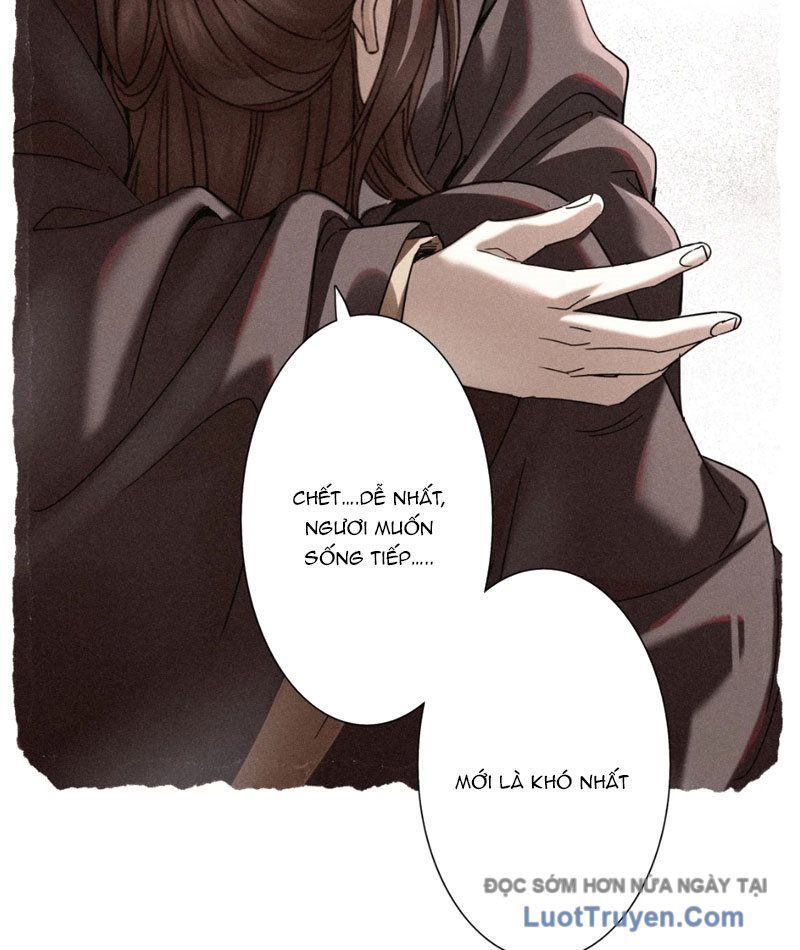 Hoàng Đế Nhà Ta Lại Là Nội Ứng Chapter 24 - 25