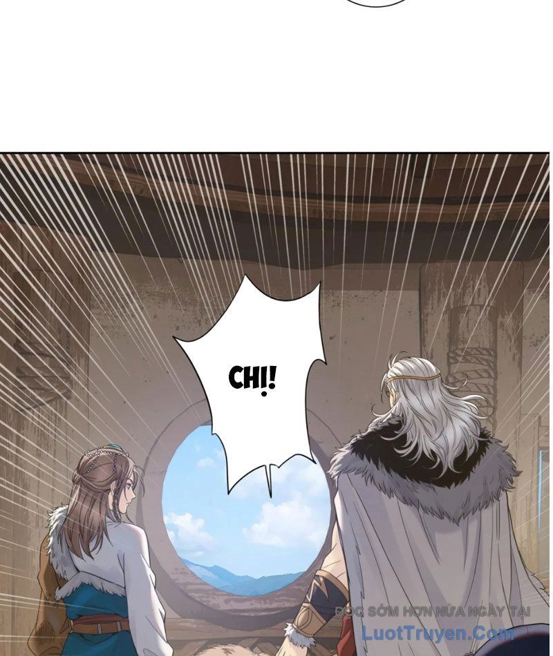 Hoàng Đế Nhà Ta Lại Là Nội Ứng Chapter 24 - 26