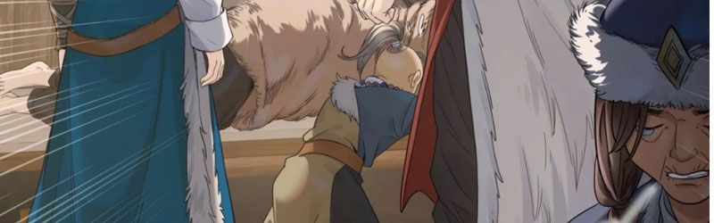 Hoàng Đế Nhà Ta Lại Là Nội Ứng Chapter 24 - 27