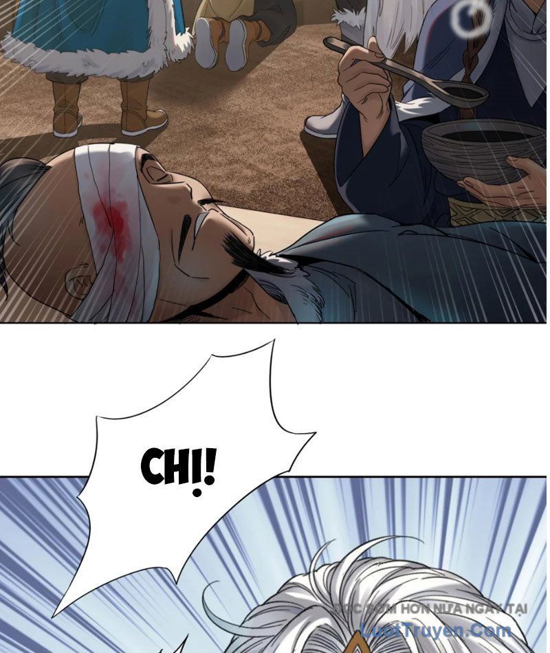 Hoàng Đế Nhà Ta Lại Là Nội Ứng Chapter 24 - 28