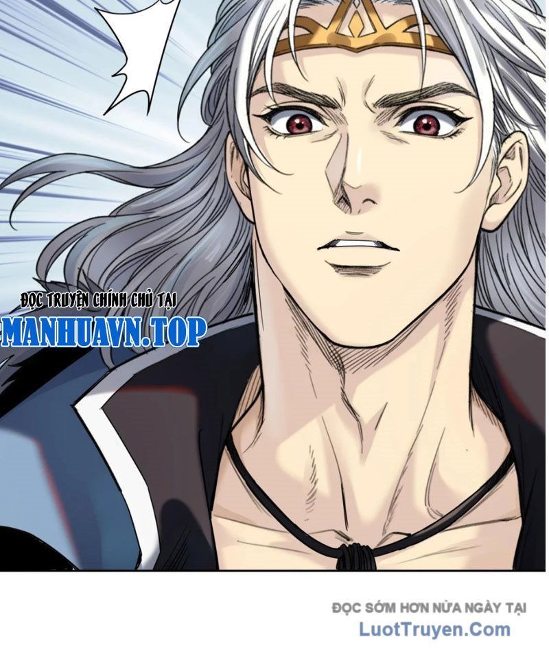 Hoàng Đế Nhà Ta Lại Là Nội Ứng Chapter 24 - 29