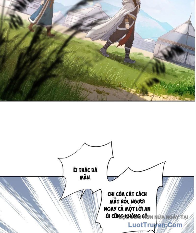 Hoàng Đế Nhà Ta Lại Là Nội Ứng Chapter 24 - 32