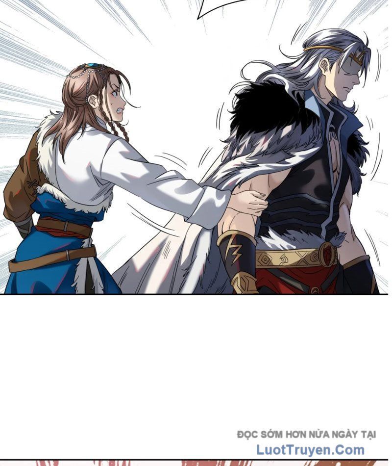 Hoàng Đế Nhà Ta Lại Là Nội Ứng Chapter 24 - 33