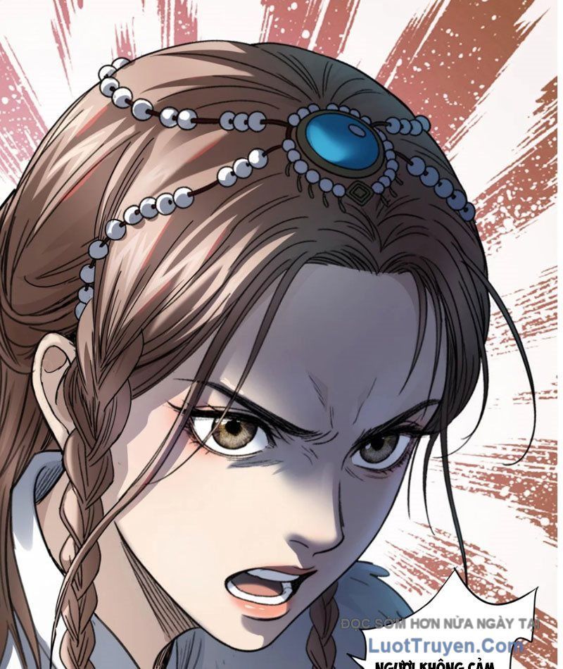 Hoàng Đế Nhà Ta Lại Là Nội Ứng Chapter 24 - 34