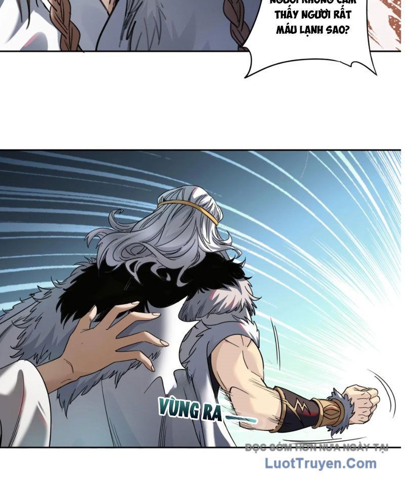 Hoàng Đế Nhà Ta Lại Là Nội Ứng Chapter 24 - 35