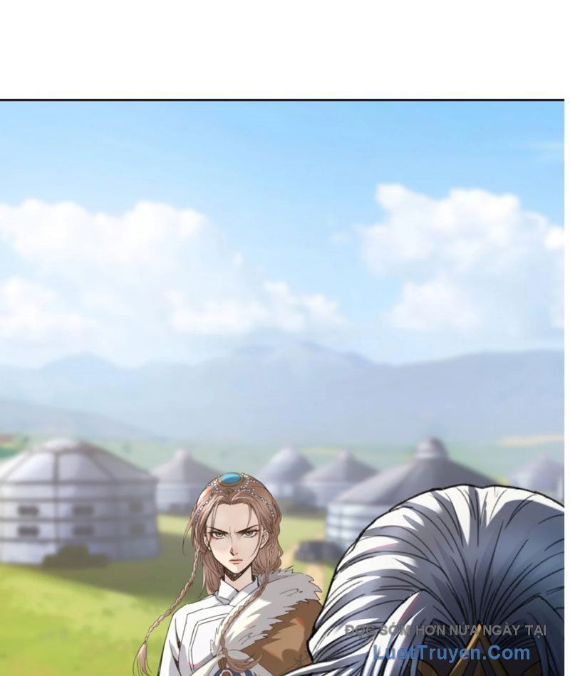 Hoàng Đế Nhà Ta Lại Là Nội Ứng Chapter 24 - 36