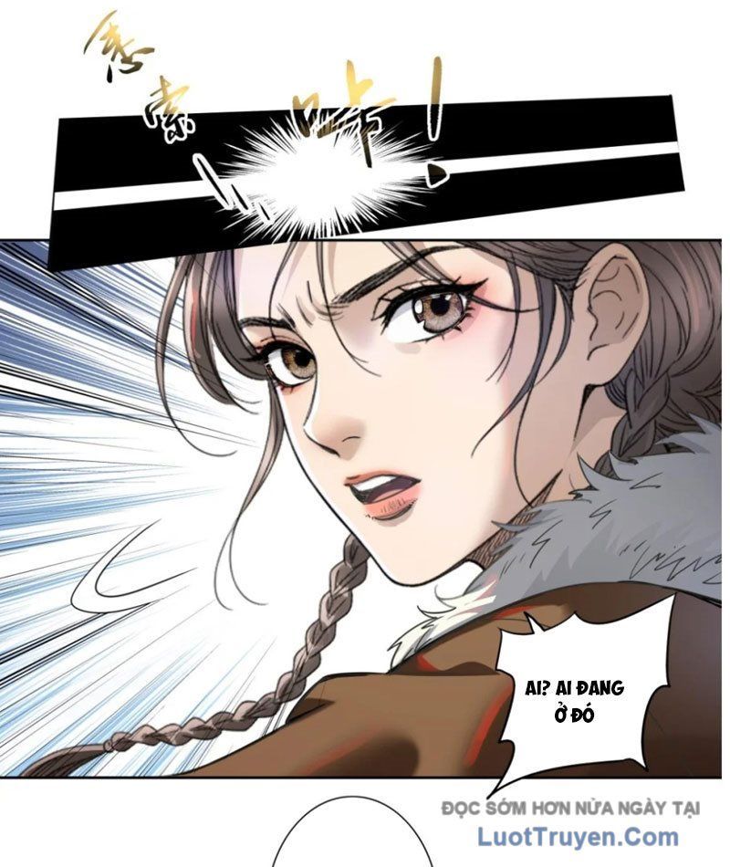 Hoàng Đế Nhà Ta Lại Là Nội Ứng Chapter 24 - 39