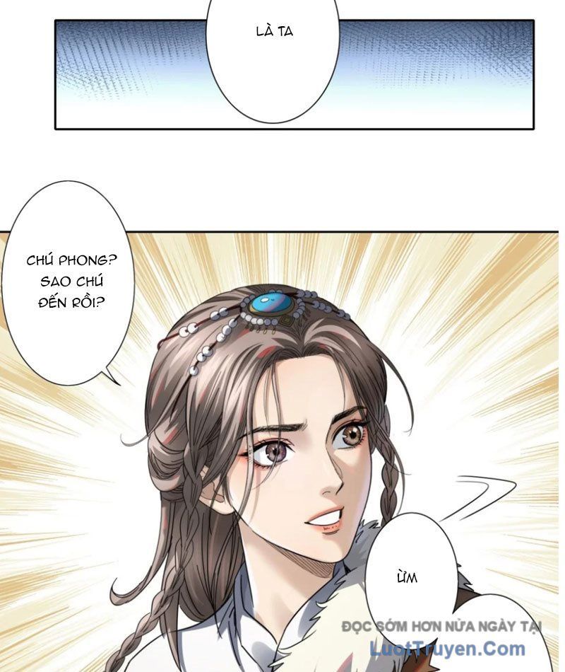 Hoàng Đế Nhà Ta Lại Là Nội Ứng Chapter 24 - 40