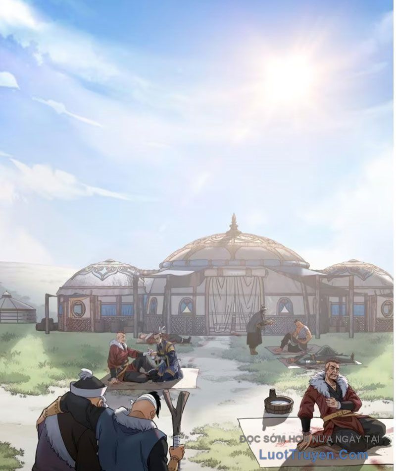 Hoàng Đế Nhà Ta Lại Là Nội Ứng Chapter 24 - 5