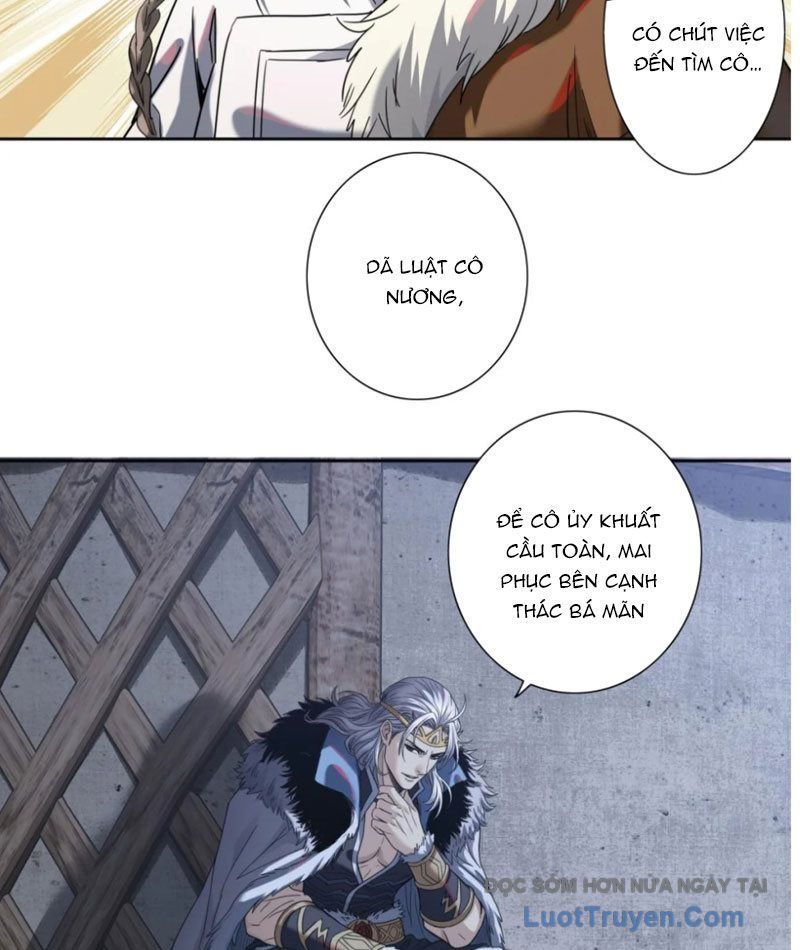 Hoàng Đế Nhà Ta Lại Là Nội Ứng Chapter 24 - 41