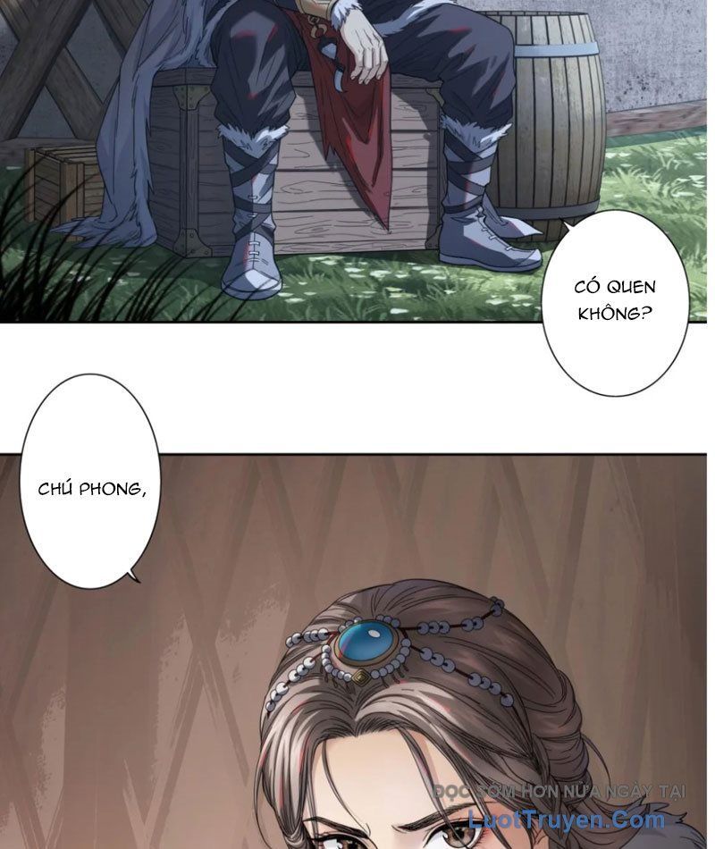 Hoàng Đế Nhà Ta Lại Là Nội Ứng Chapter 24 - 42