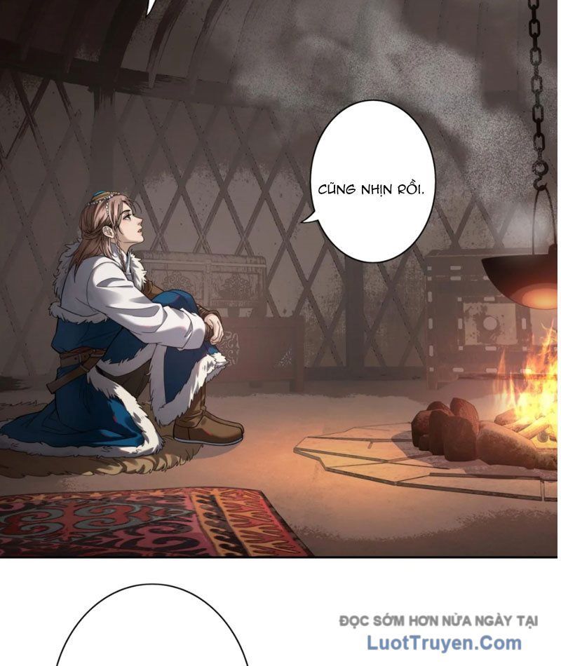 Hoàng Đế Nhà Ta Lại Là Nội Ứng Chapter 24 - 45