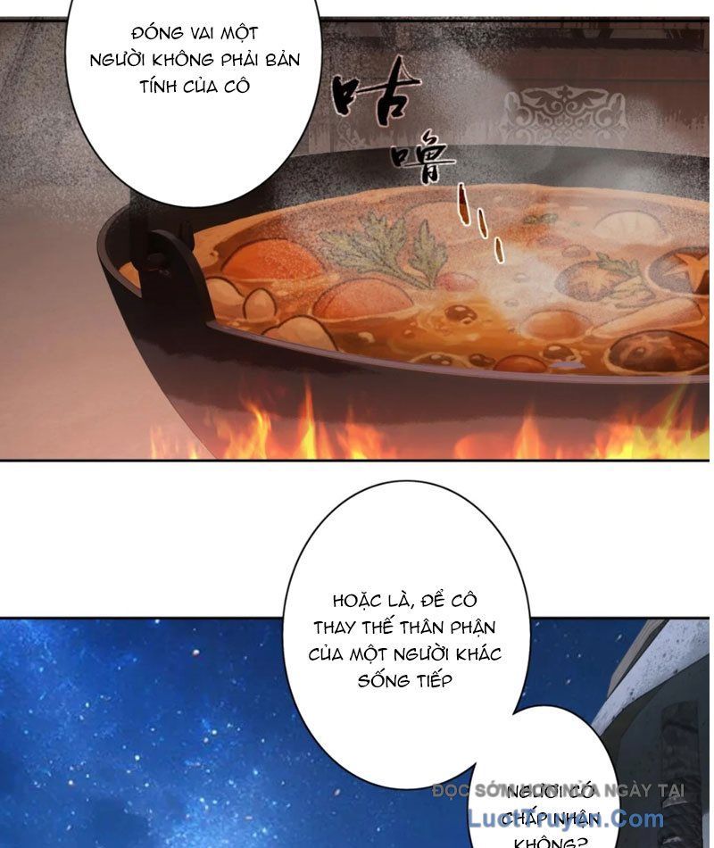 Hoàng Đế Nhà Ta Lại Là Nội Ứng Chapter 24 - 46