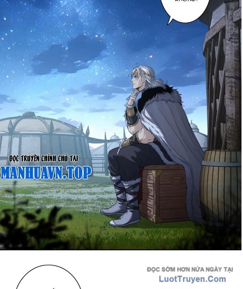 Hoàng Đế Nhà Ta Lại Là Nội Ứng Chapter 24 - 47