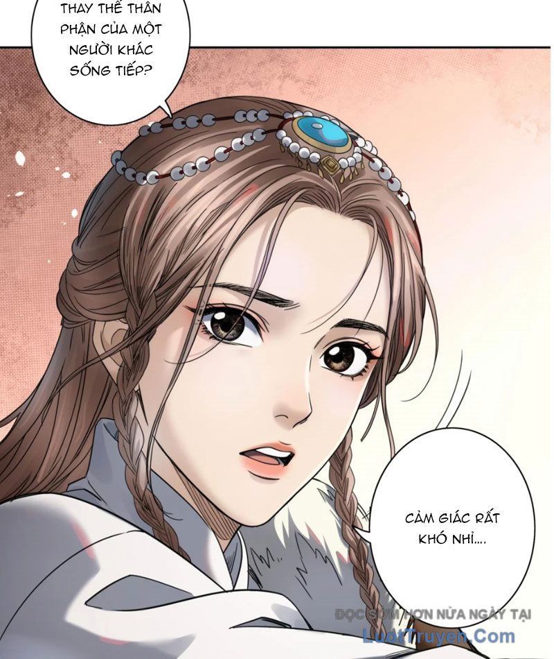 Hoàng Đế Nhà Ta Lại Là Nội Ứng Chapter 24 - 48