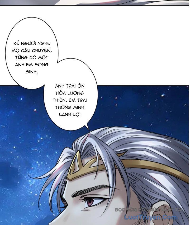 Hoàng Đế Nhà Ta Lại Là Nội Ứng Chapter 24 - 49