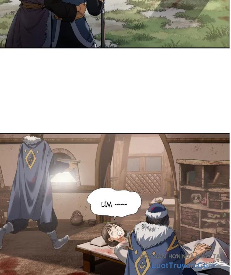 Hoàng Đế Nhà Ta Lại Là Nội Ứng Chapter 24 - 6