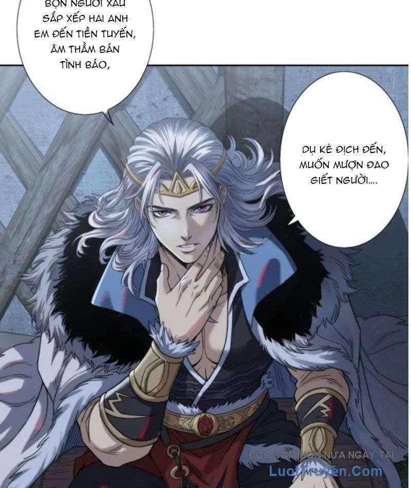 Hoàng Đế Nhà Ta Lại Là Nội Ứng Chapter 24 - 51