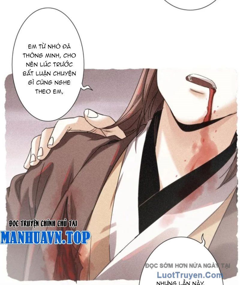 Hoàng Đế Nhà Ta Lại Là Nội Ứng Chapter 24 - 54