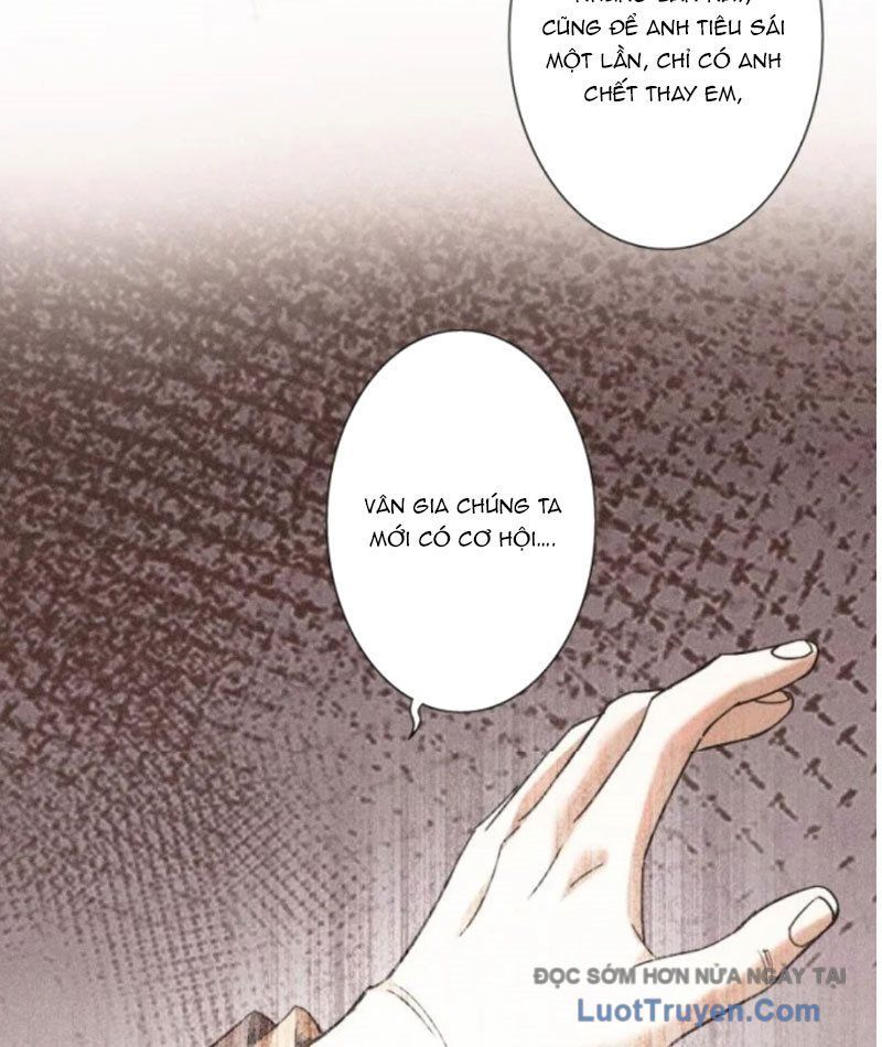 Hoàng Đế Nhà Ta Lại Là Nội Ứng Chapter 24 - 55