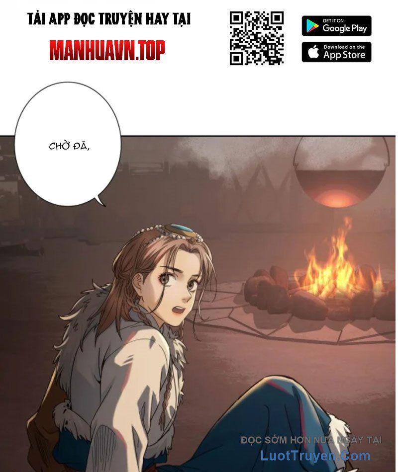 Hoàng Đế Nhà Ta Lại Là Nội Ứng Chapter 24 - 58