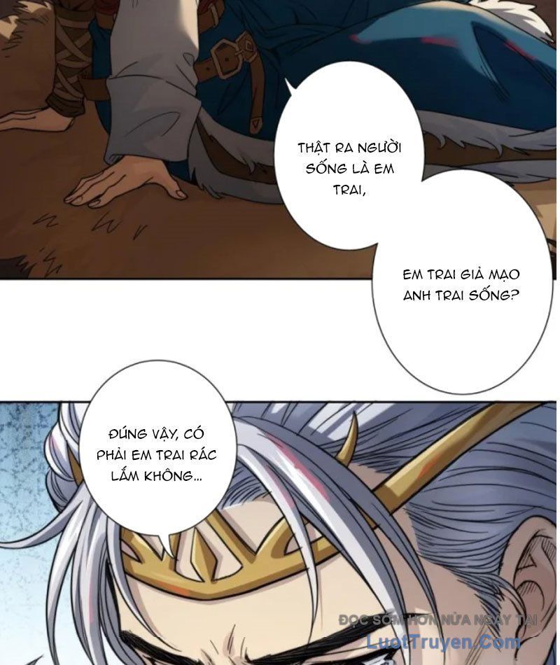 Hoàng Đế Nhà Ta Lại Là Nội Ứng Chapter 24 - 59