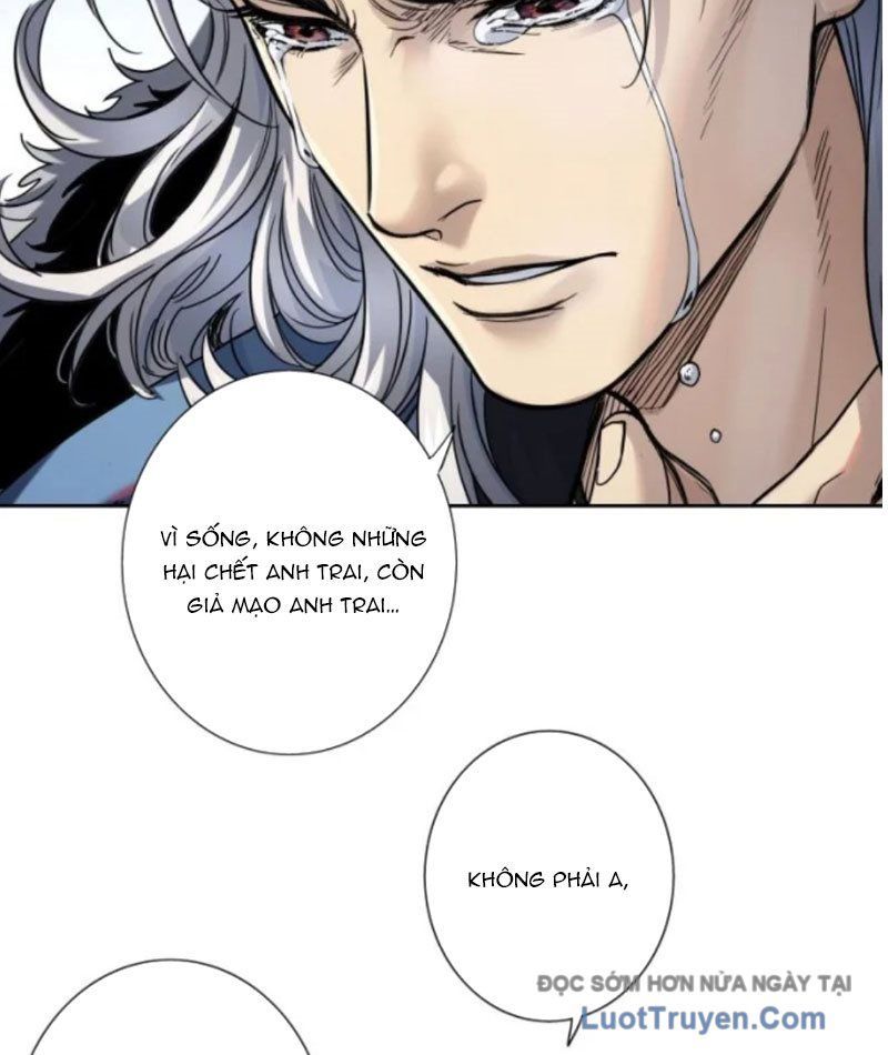 Hoàng Đế Nhà Ta Lại Là Nội Ứng Chapter 24 - 60