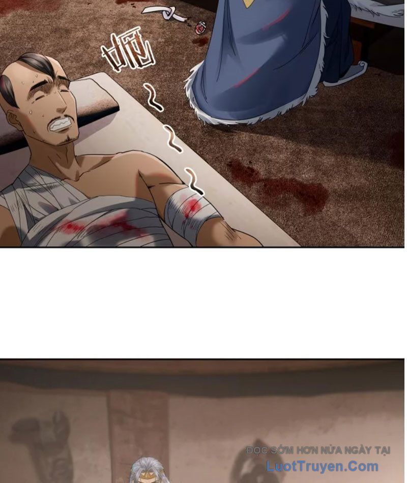 Hoàng Đế Nhà Ta Lại Là Nội Ứng Chapter 24 - 7