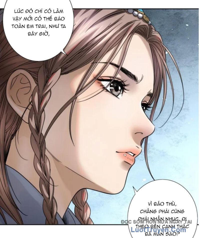 Hoàng Đế Nhà Ta Lại Là Nội Ứng Chapter 24 - 61