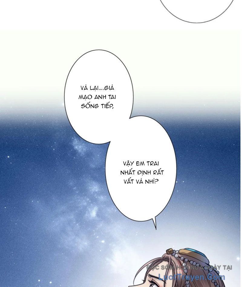 Hoàng Đế Nhà Ta Lại Là Nội Ứng Chapter 24 - 62