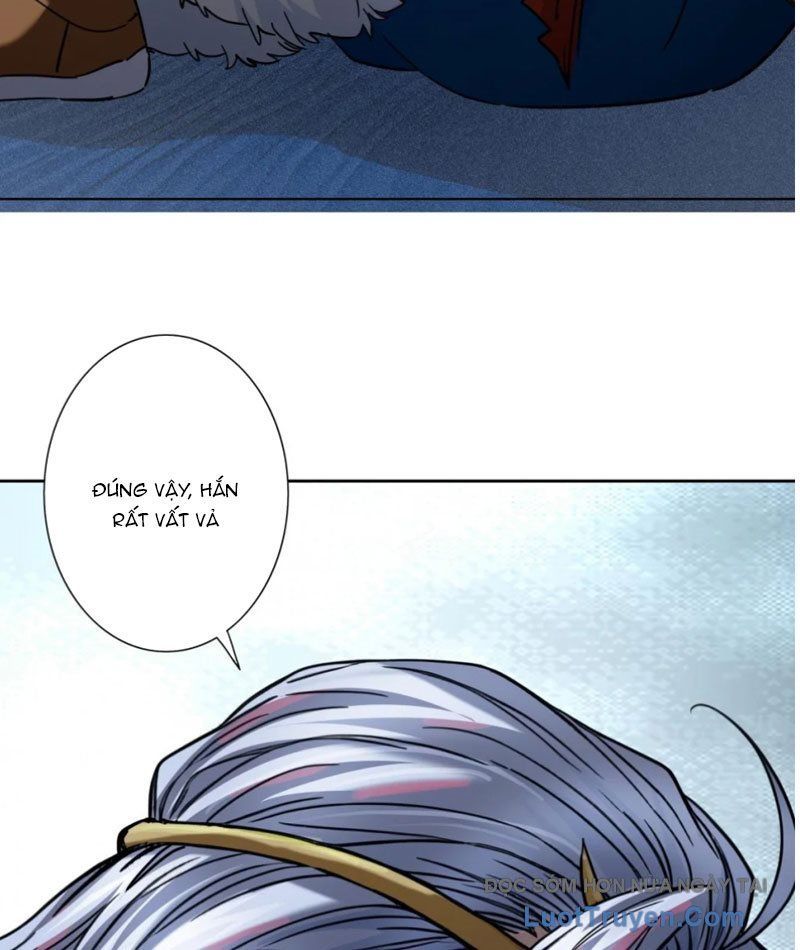 Hoàng Đế Nhà Ta Lại Là Nội Ứng Chapter 24 - 64