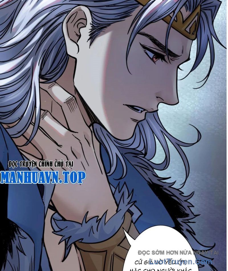 Hoàng Đế Nhà Ta Lại Là Nội Ứng Chapter 24 - 65