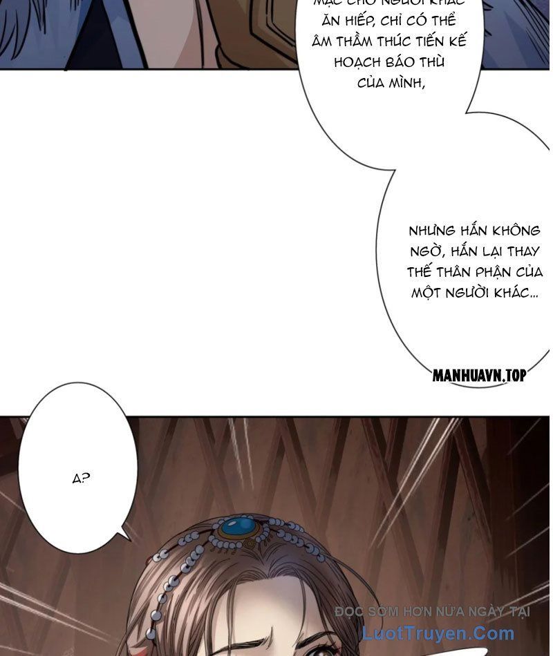 Hoàng Đế Nhà Ta Lại Là Nội Ứng Chapter 24 - 66