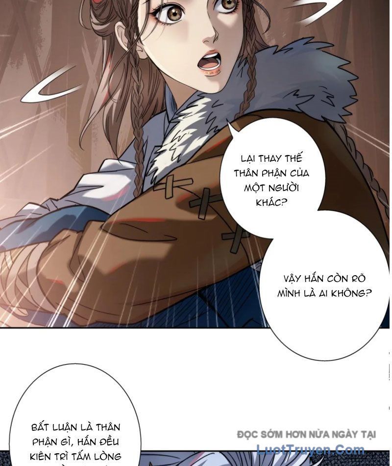 Hoàng Đế Nhà Ta Lại Là Nội Ứng Chapter 24 - 67